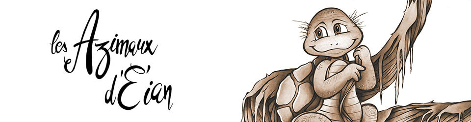 Les Azimaux d'É'ian