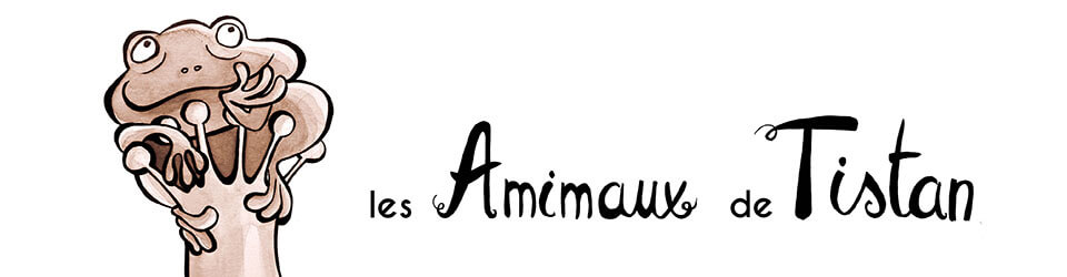 Les Amimaux de Tistan