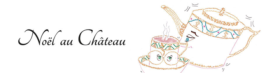 Noël au Château